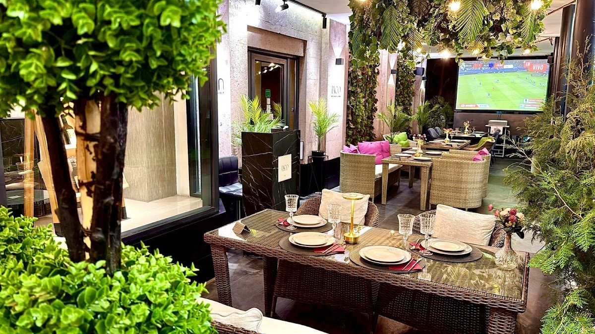 Jaco Restaurant & More — photo 1