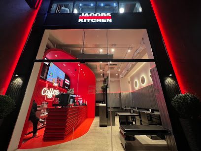 Jacobs Kitchen — photo 1