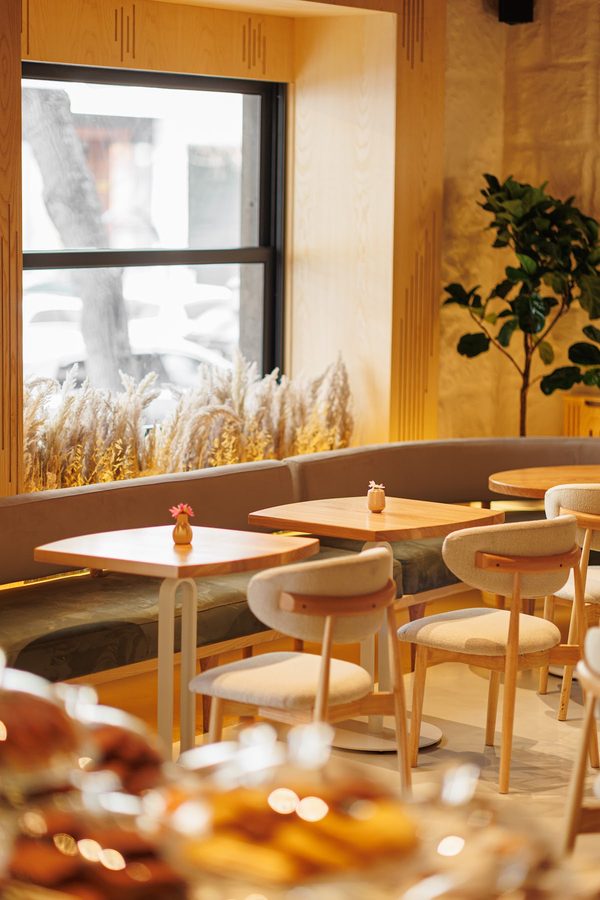 JAM Cafe - Breakfast & Brunch — photo 1