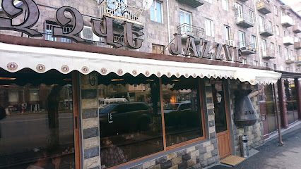 Jazzve Cafe — photo 1