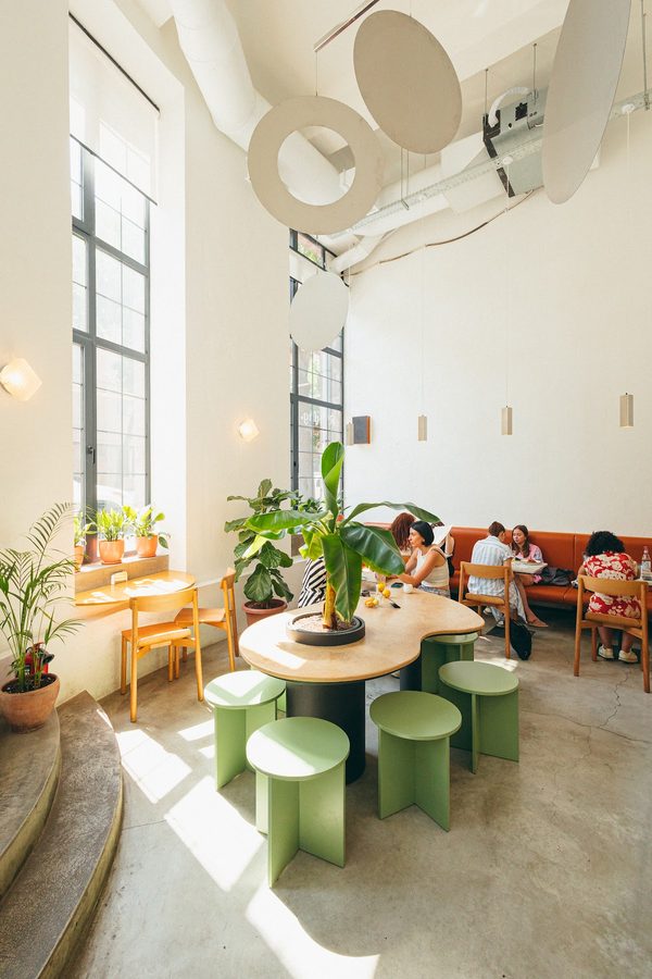 Jermots Café — photo 1
