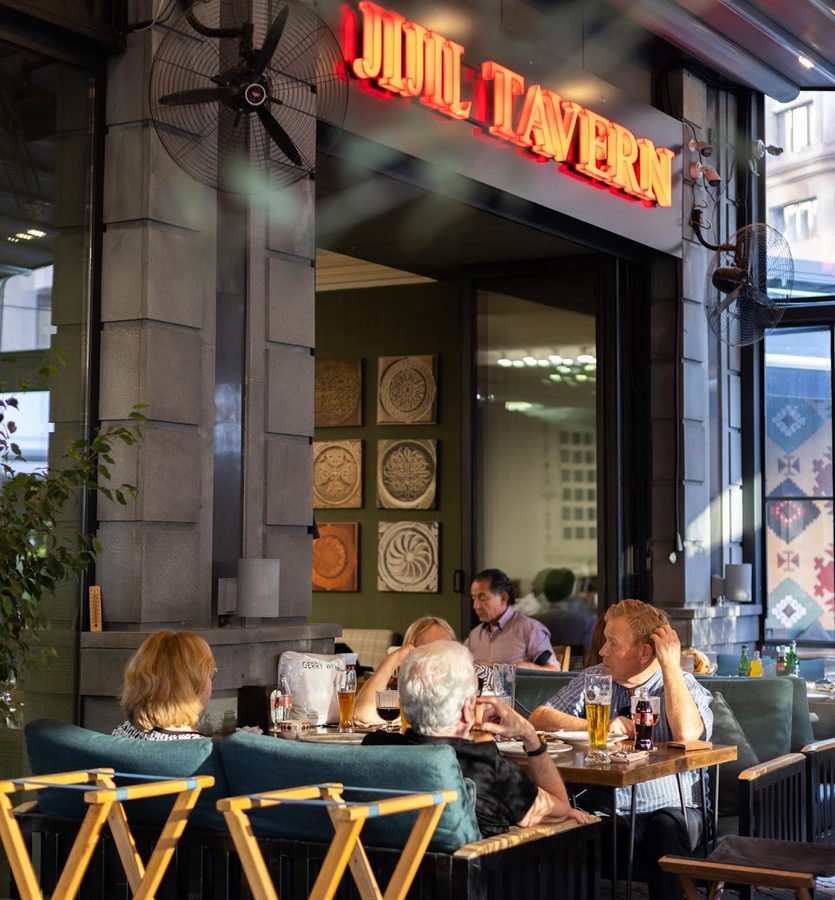 Jijil Tavern — фото 1