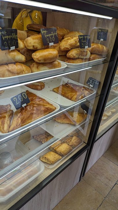 Kari Bulki Khachapuri — photo 1
