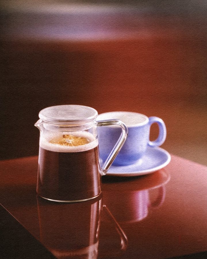 Karmir Specialty Coffee — photo 1