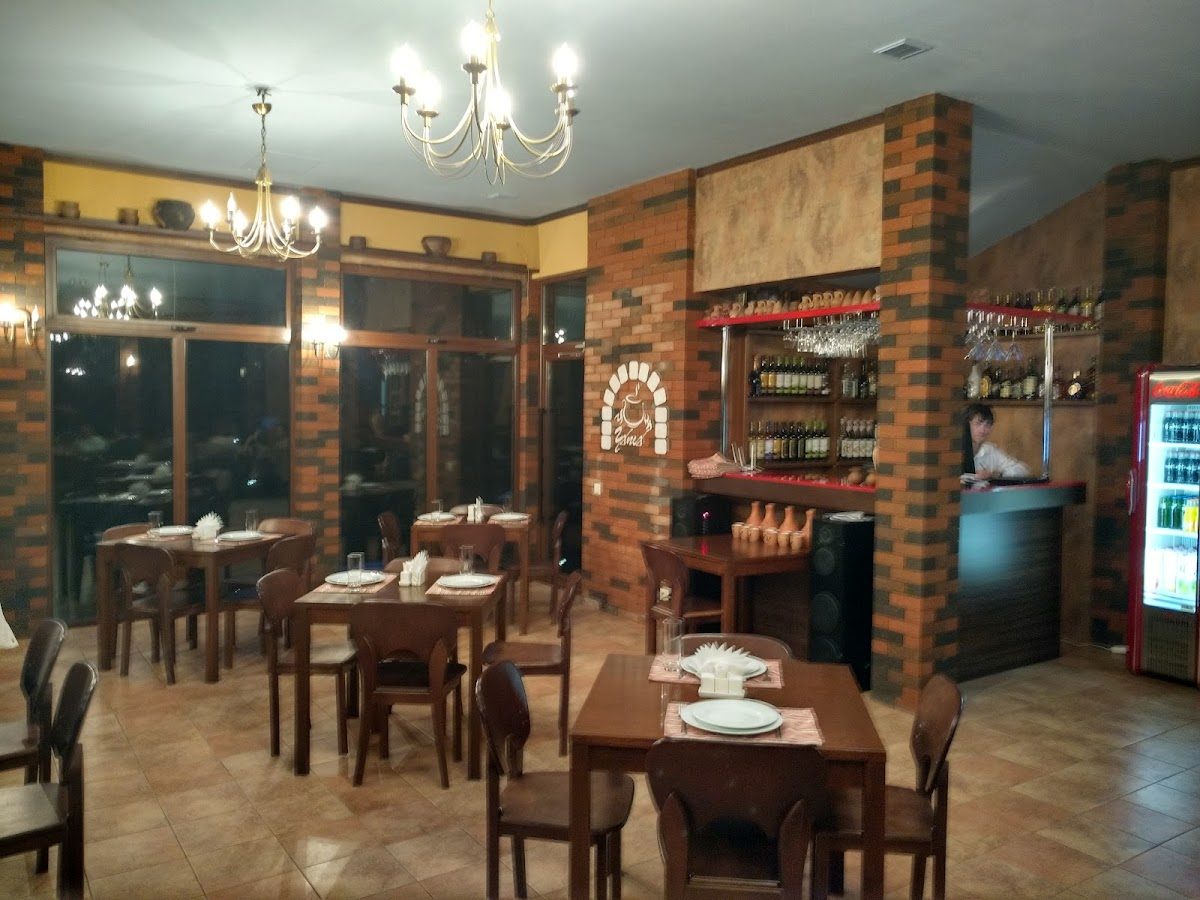 Kchuch Restaurant — photo 1