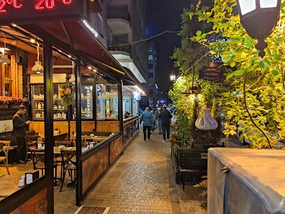 Khinkali Restaurant — photo 1