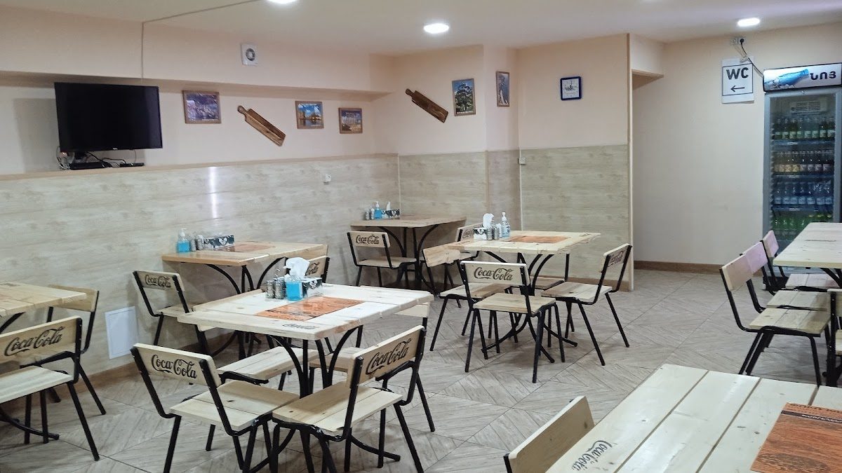 Khmorjik Bakery — photo 1