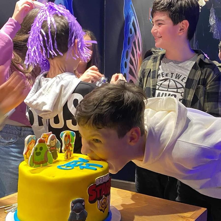 Kidsloft Fun Club — photo 1