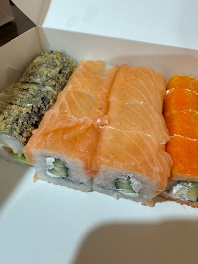 KOI SUSHI BAR — photo 1