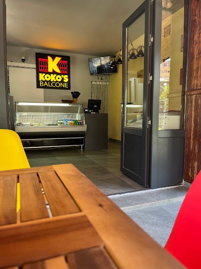 Koko'sbalcone — photo 1