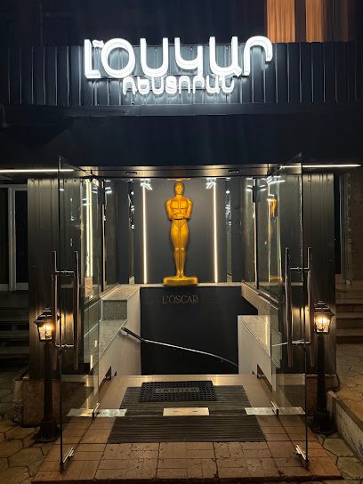 L’OSCAR — photo 1