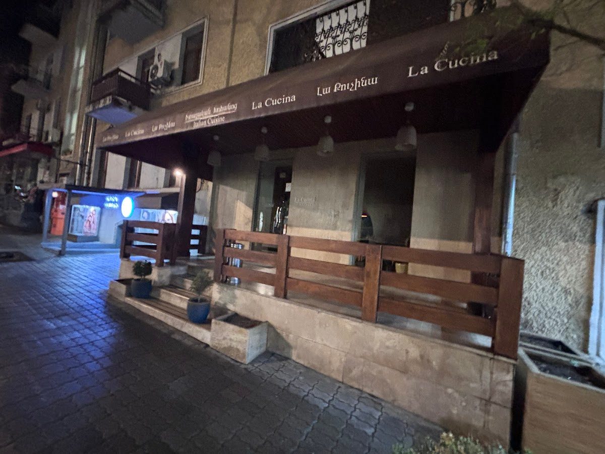 La Cucina — photo 1