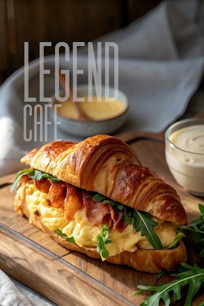 Legend Cafe Yvn — photo 1