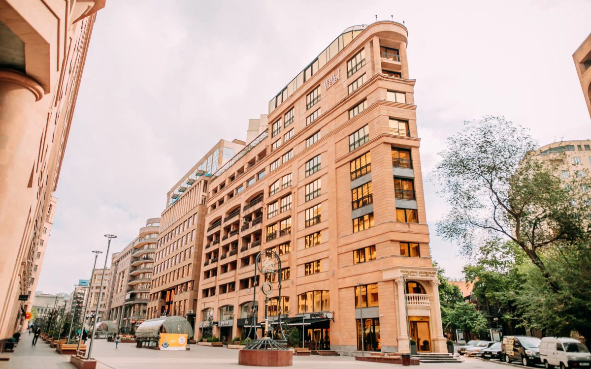 Level Eleven Rooftop — photo 1