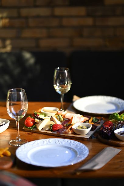 Loft Cafe — photo 1