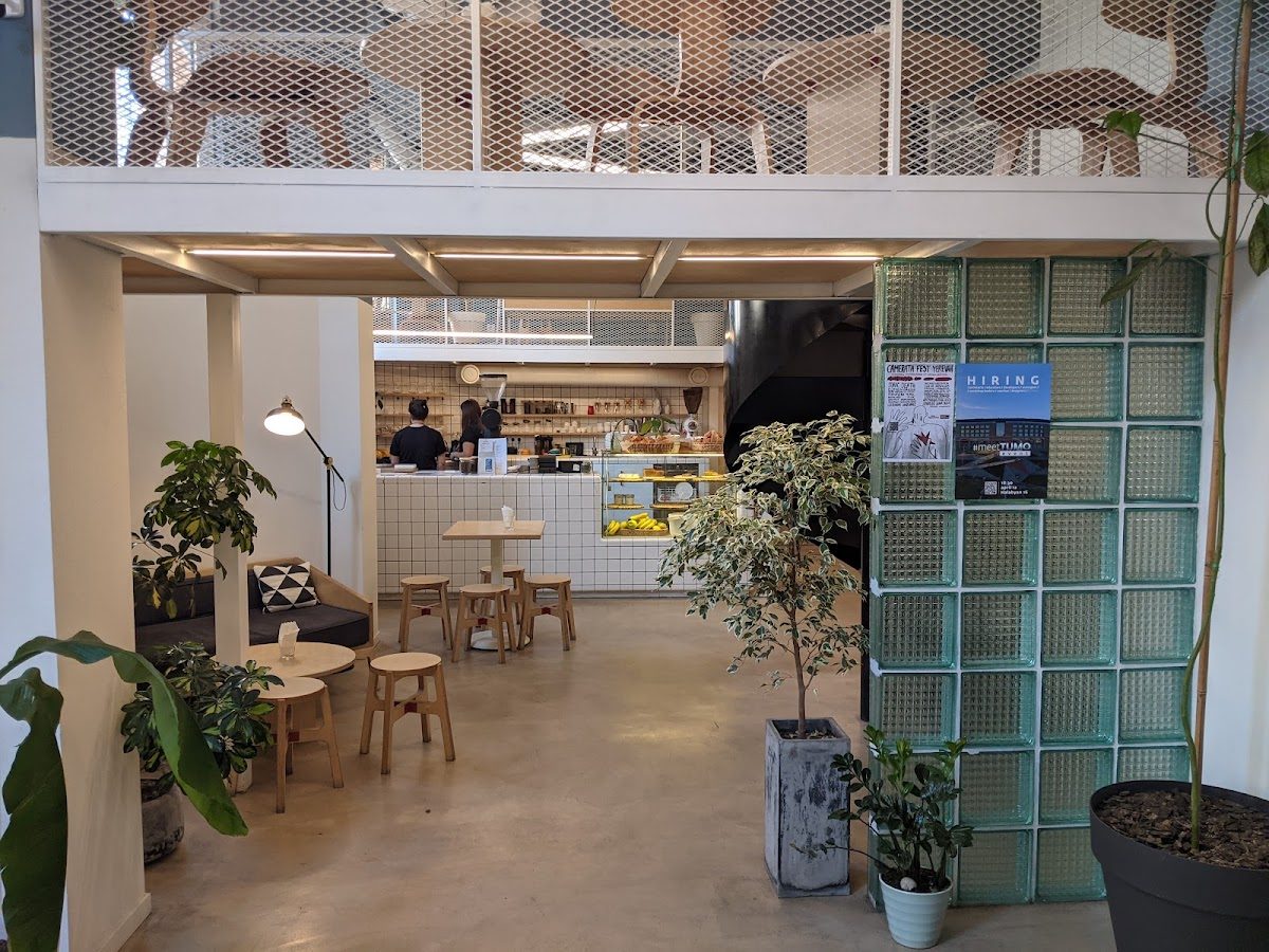 Lumen Coffee — photo 1