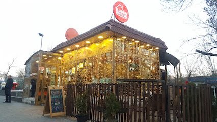Lunch House — photo 1