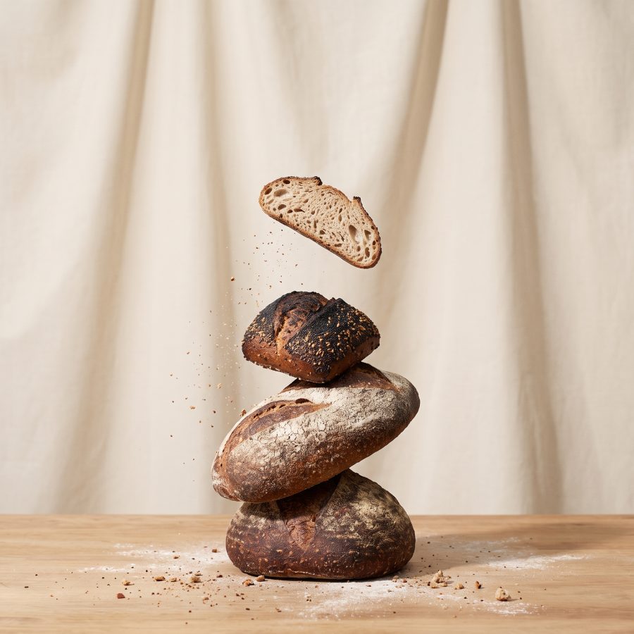 Lusos Bread & Bakery — photo 1