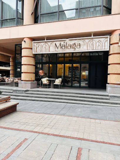 Malaga Café-Restaurant — photo 1
