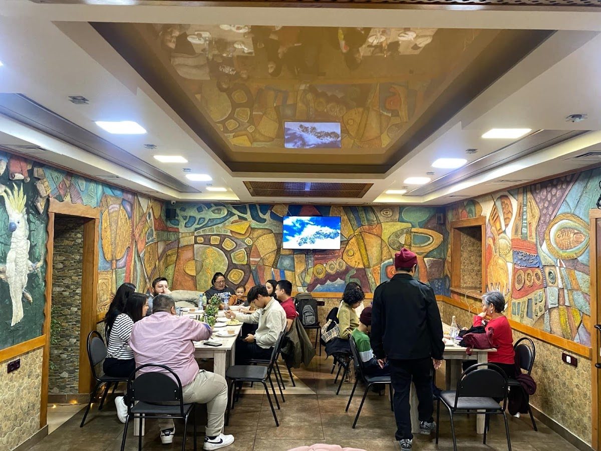 Mamita's Philippine Cuisine — photo 1