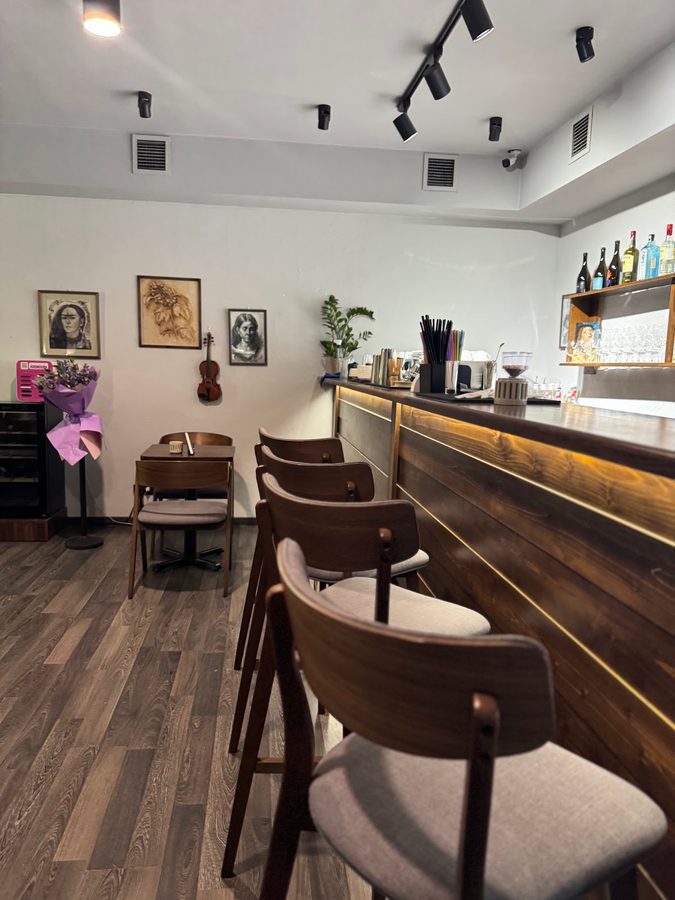 Mane Restaurant — photo 1
