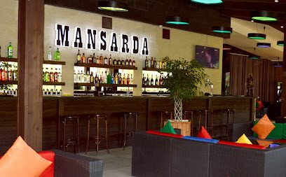Mansarda — photo 1