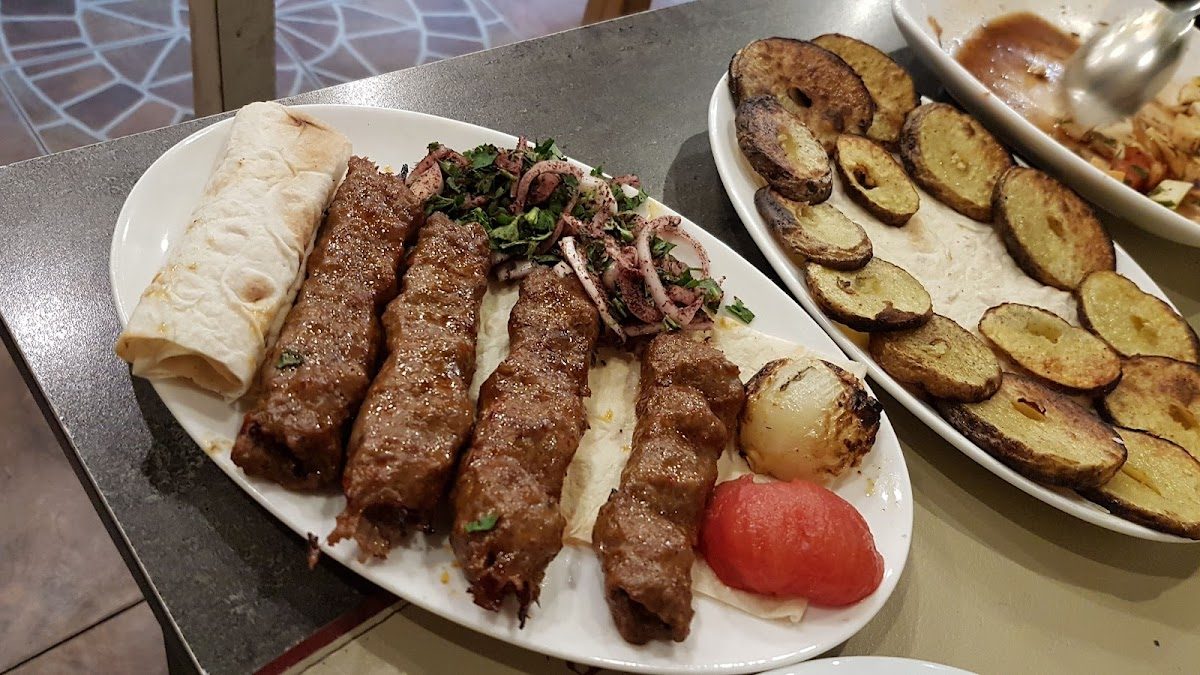 Marilda Café & Restaurant — photo 1