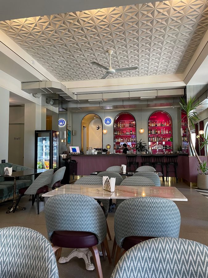 Mayis Cafe and Bar — photo 1