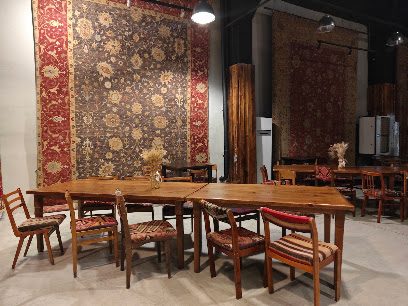 Megerian Restaurant — photo 1