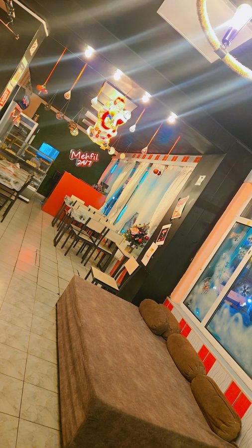 MEHFIL 24/7 — photo 1