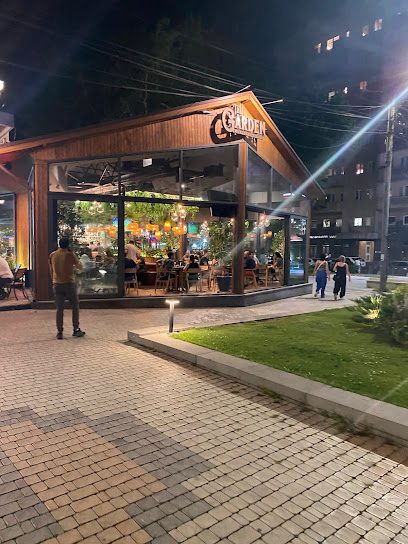 Melody Cafe - Meghedi -Մեղեդի Սրճարան — photo 1