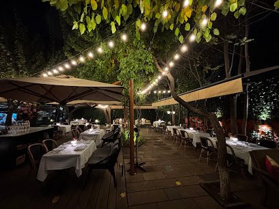 MINA Ristorante — photo 1