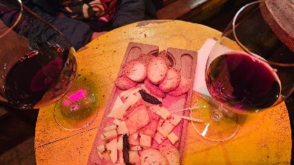 Ministry of Wine — photo 1