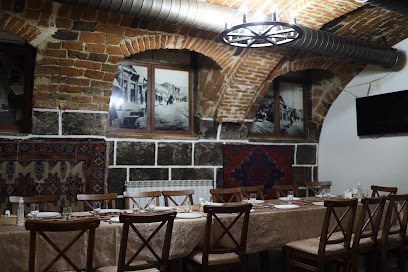 Mosin Restaurant — photo 1