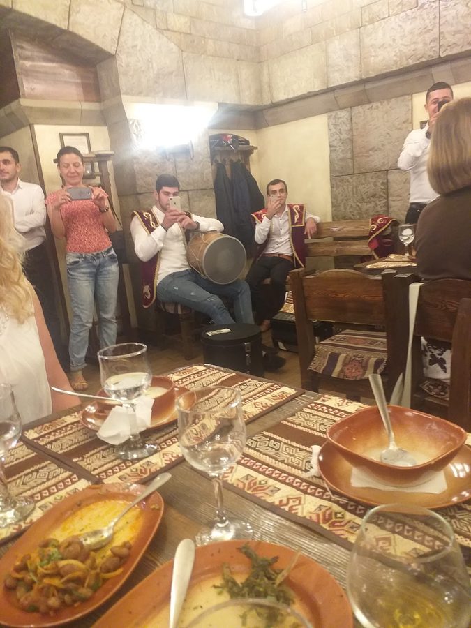 Моцарт Караоке Клуб — photo 1