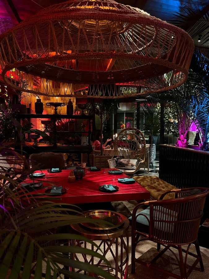 NAG Restaurant — photo 1