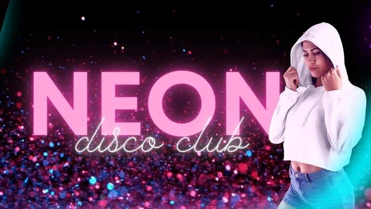 Neon Music Club — photo 1