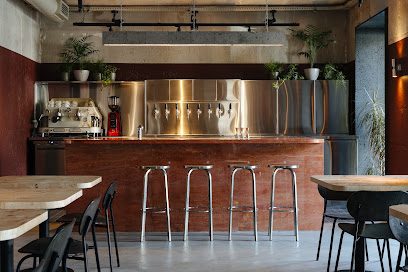 Niko Kitchen & Bar — photo 1
