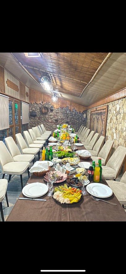 Nor Nreni Restaurant — photo 1