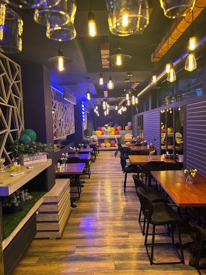 Nour Restaurant — photo 1