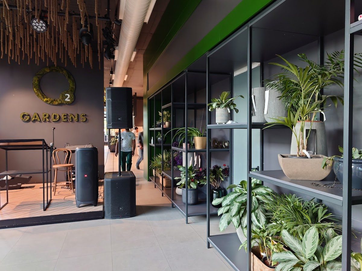 O2 Cafe and Bar — photo 1