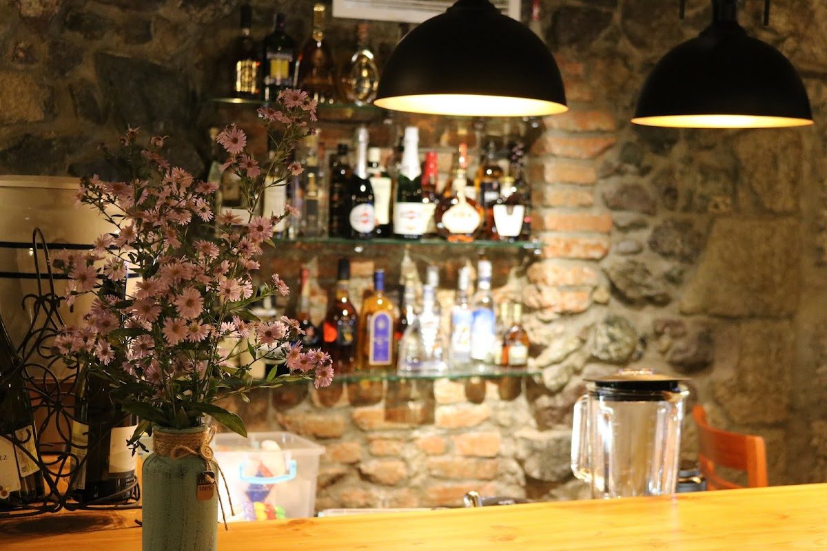 Old Dilijan Winery Restaurant — photo 1