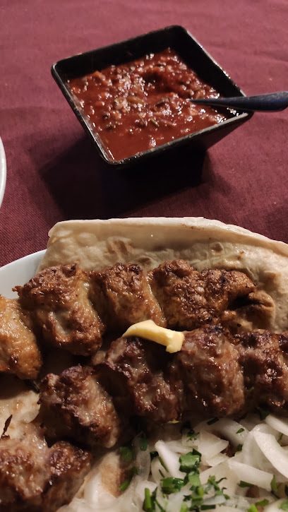Old Sation Restaurant — photo 1