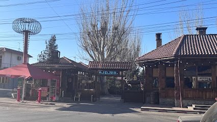 ONANYAN PANDOK — Malatia-Sebastia