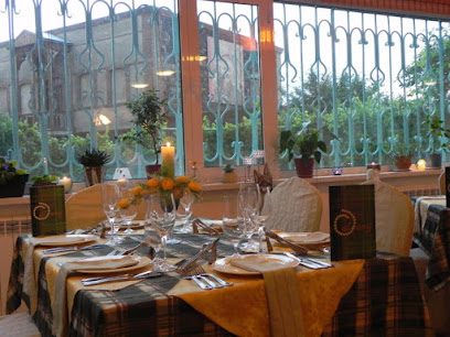 Ouloung Restaurant — photo 1