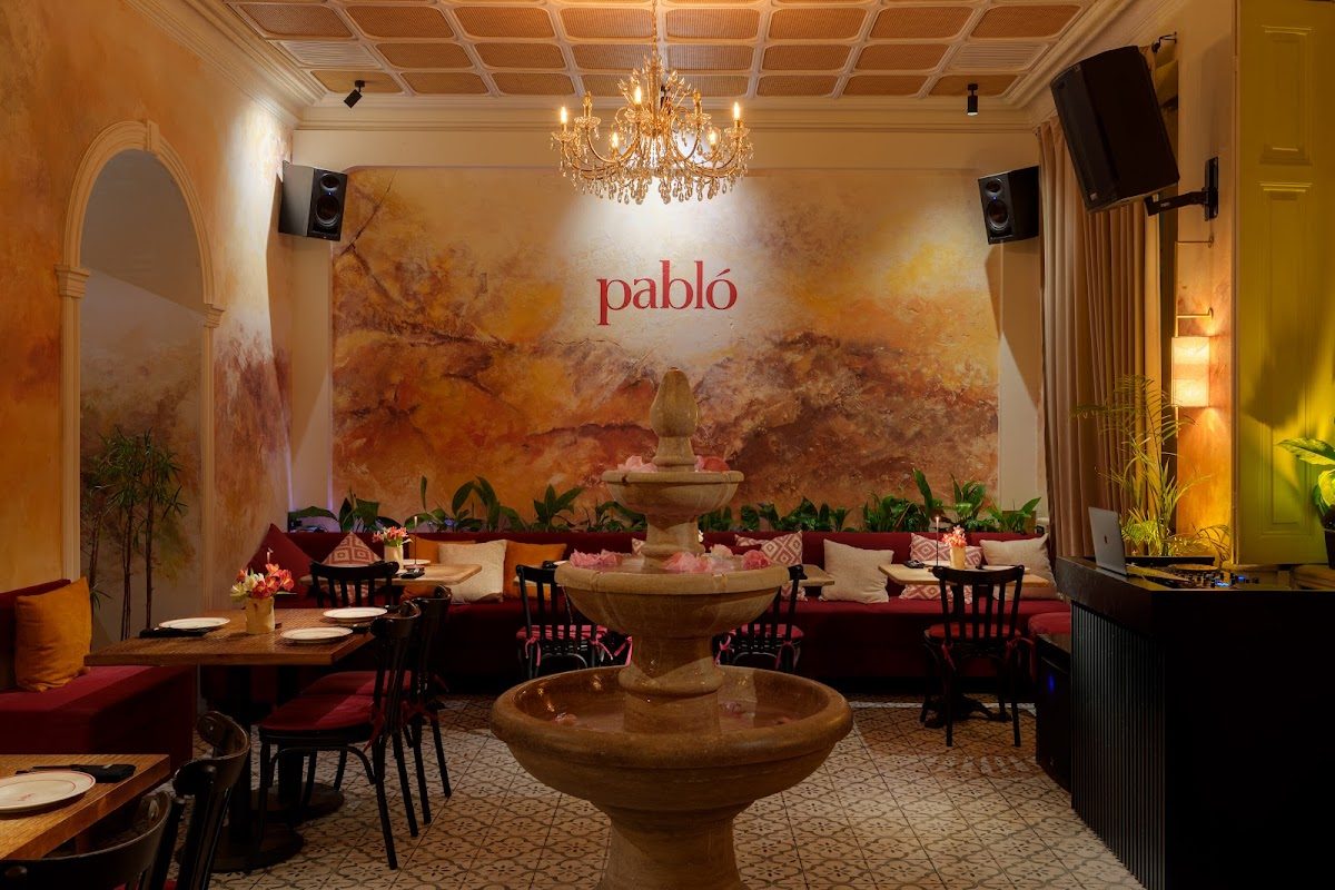 Pabló Yerevan — photo 1