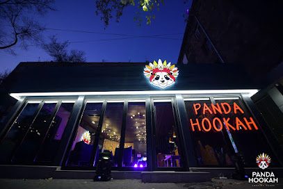 Panda Hookah — photo 1