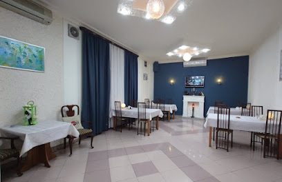 PANDOK 3mas Таверна Пандок, Պանդոկ — photo 1