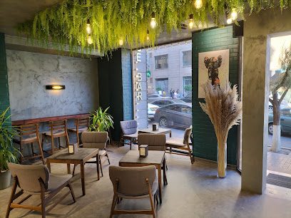 Panorama Rooftop bar & lounge — photo 1