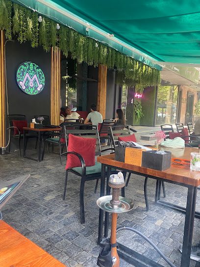 Paradise Avenue YVN — photo 1